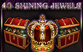 40 Shining Jewels