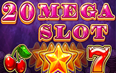 20 Mega Slot