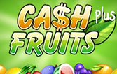 Cash Fruits Plus