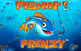 Fishing Frenzy