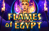 Flames of Egypt