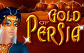 Gold of Persia