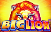 Big Lion