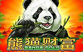 Panda Gold