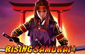 Rising Samurai