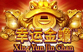 Xing Yun Jin Chan